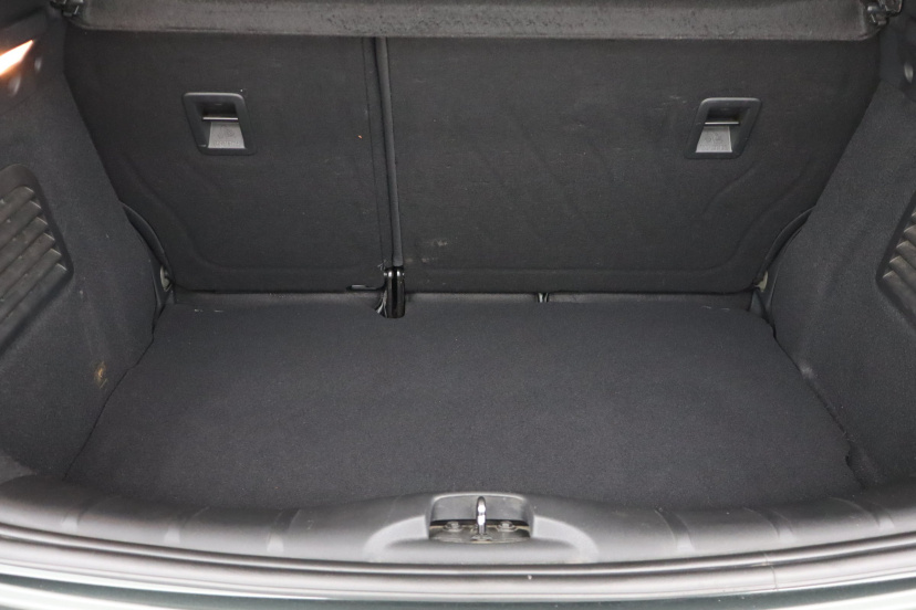 Citroen C3, 2012
