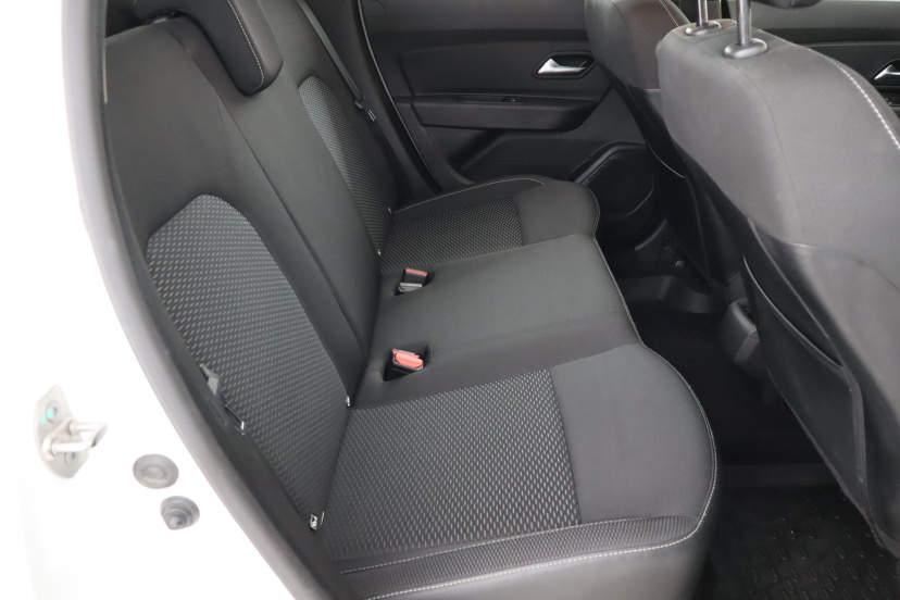 Dacia Duster, 2018
