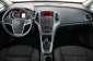 Opel Astra, 2015