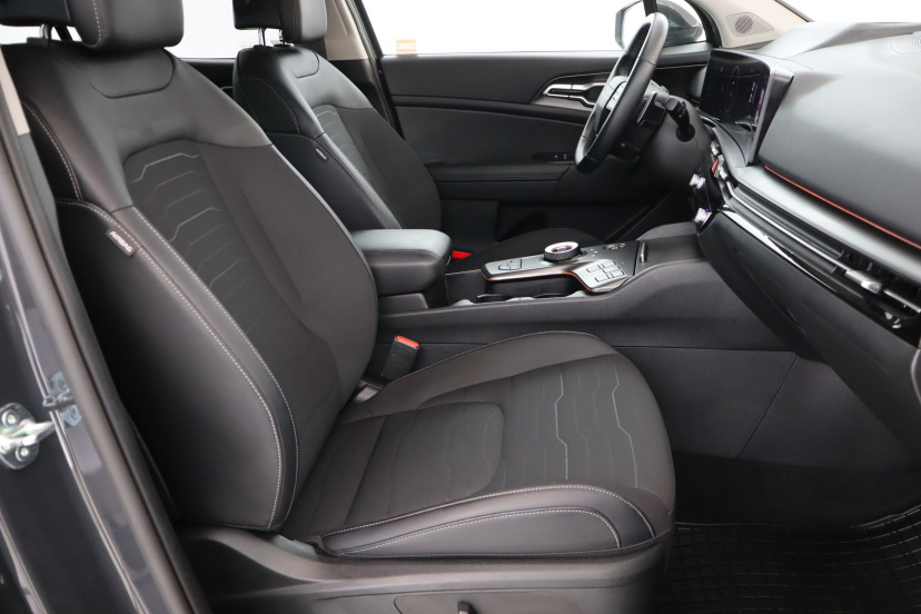 Kia Sportage, 2026