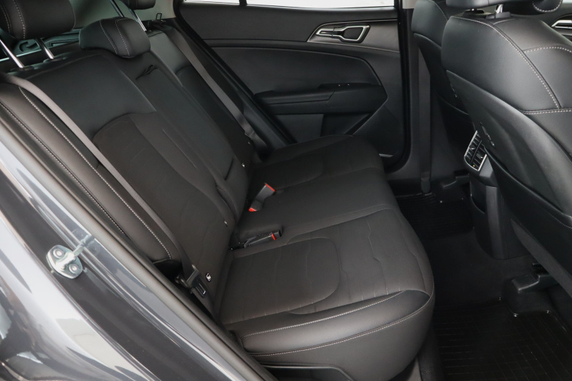 Kia Sportage, 2026