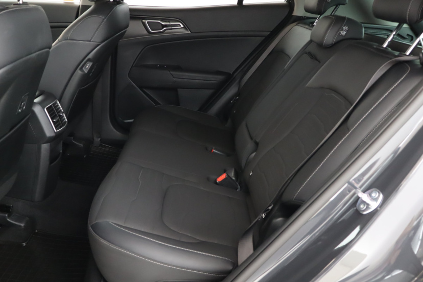 Kia Sportage, 2026