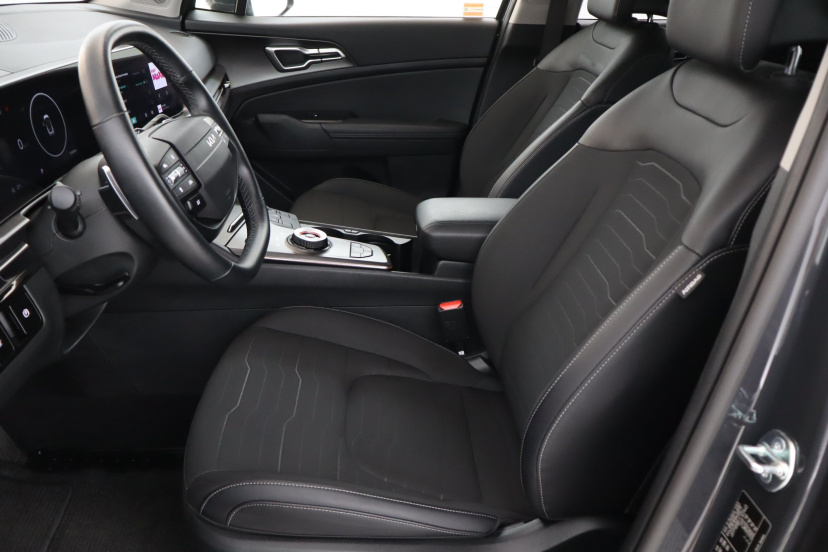 Kia Sportage, 2026