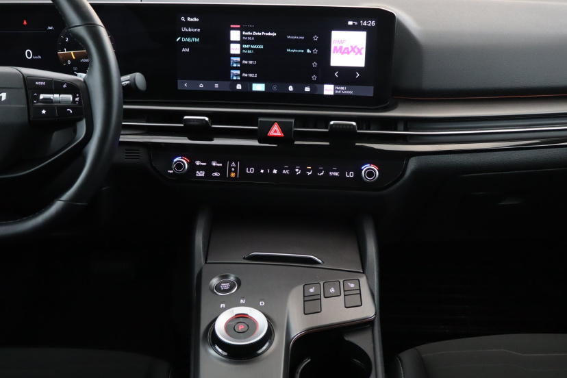 Kia Sportage, 2026