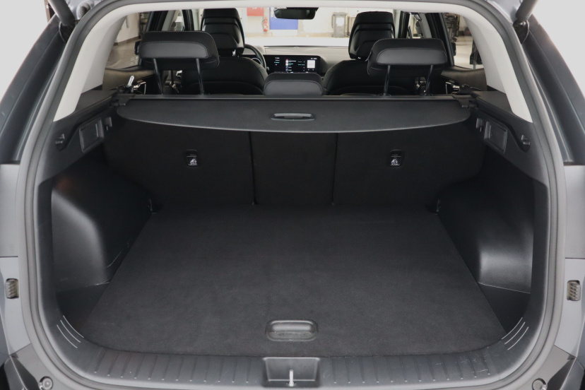 Kia Sportage, 2026