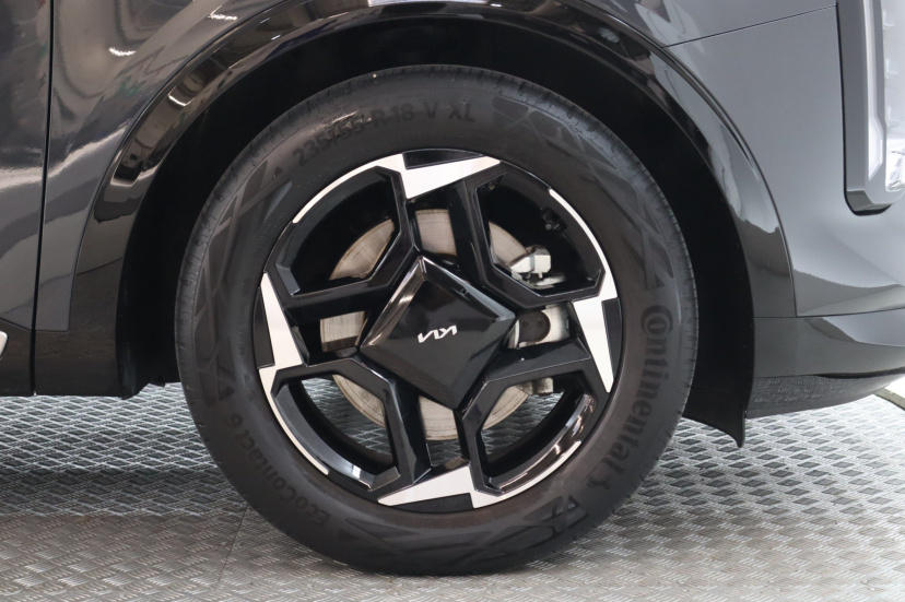 Kia Sportage, 2026