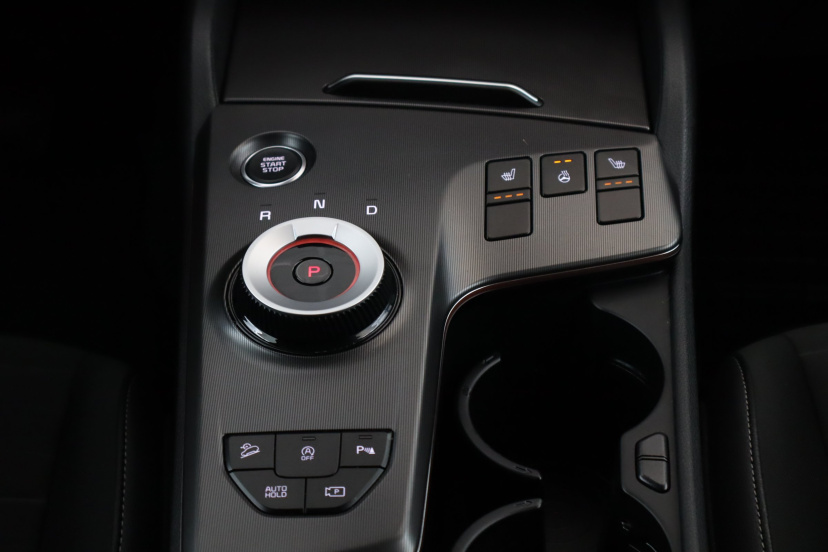 Kia Sportage, 2026