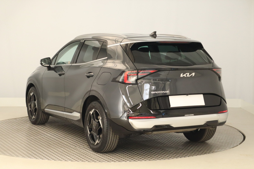 Kia Sportage, 2026