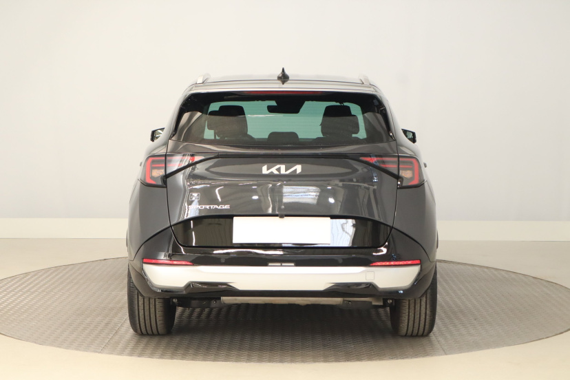 Kia Sportage, 2026