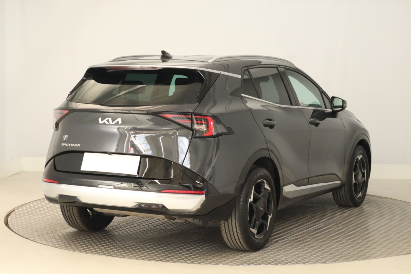 Kia Sportage, 2026