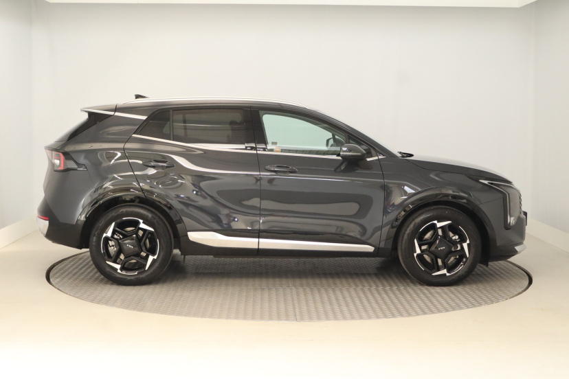 Kia Sportage, 2026