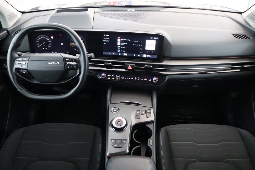 Kia Sportage, 2026