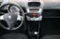 Peugeot 107, 2012
