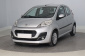 Peugeot 107, 2012