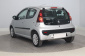 Peugeot 107, 2012