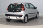 Peugeot 107, 2012