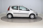 Peugeot 107, 2012