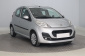Peugeot 107, 2012