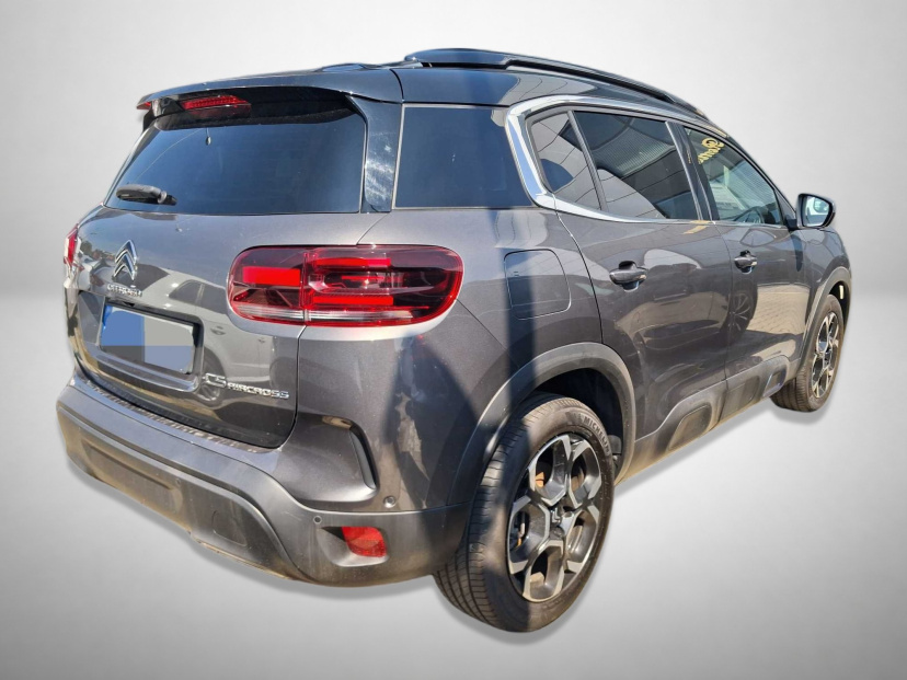 Citroen C5 Aircross, 2023