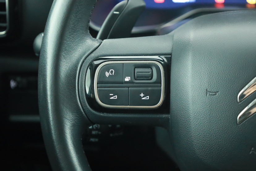 Citroen C5 Aircross, 2023