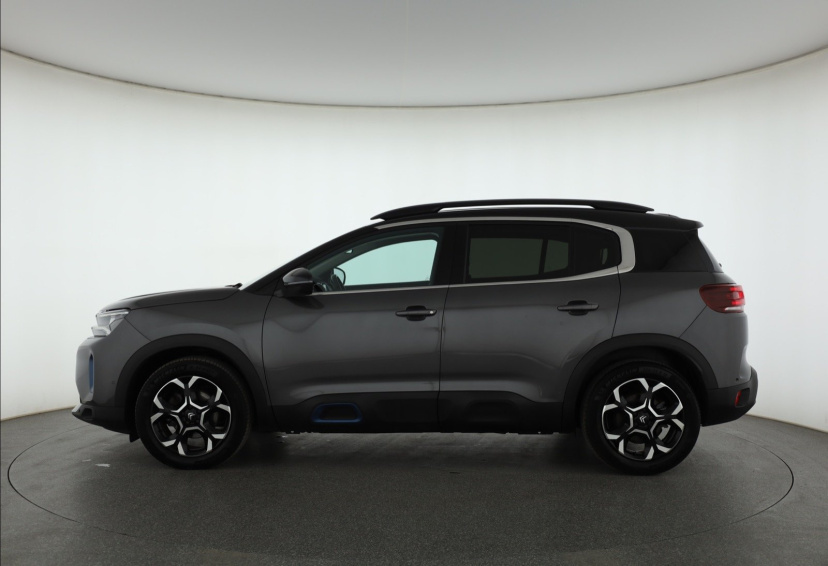 Citroen C5 Aircross, 2023