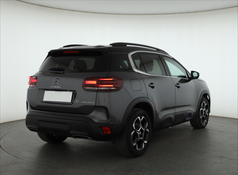Citroen C5 Aircross, 2023