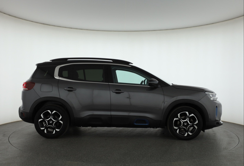 Citroen C5 Aircross, 2023