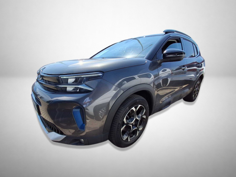 Citroen C5 Aircross, 2023