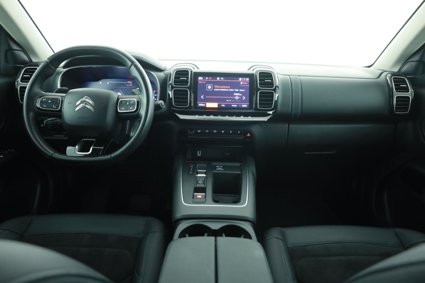 Citroen C5 Aircross, 2023