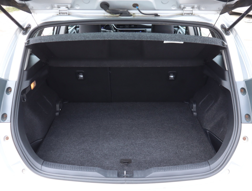 Toyota Auris, 2017
