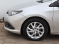 Toyota Auris, 2017