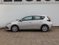 Toyota Auris, 2017