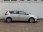 Toyota Auris, 2017