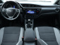 Toyota Auris, 2017