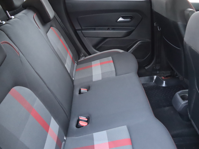 Dacia Duster, 2019