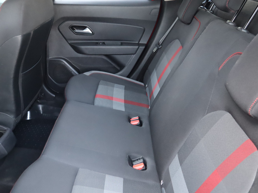 Dacia Duster, 2019
