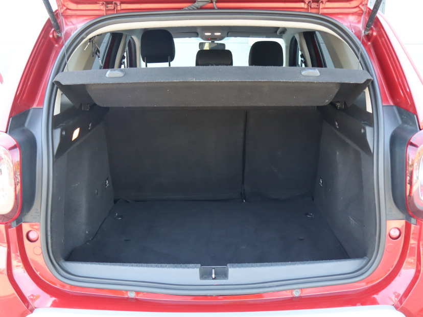 Dacia Duster, 2019