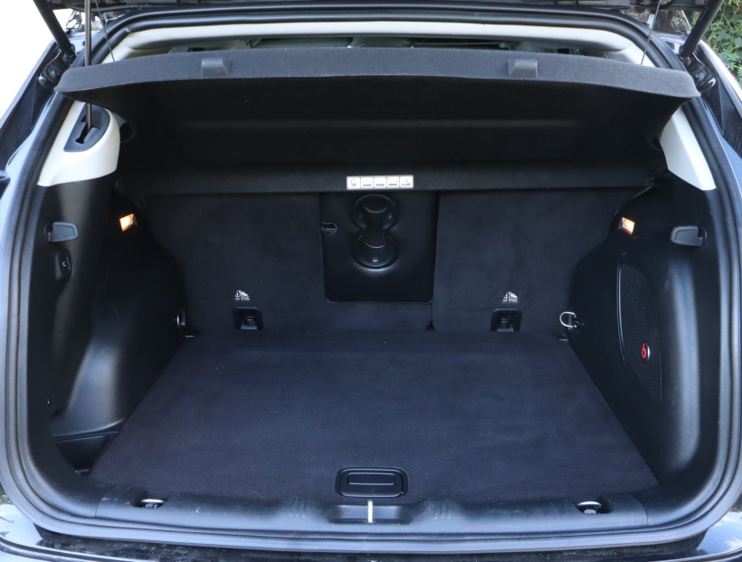 Jeep Compass, 2018