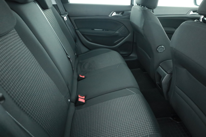 Peugeot 308, 2019