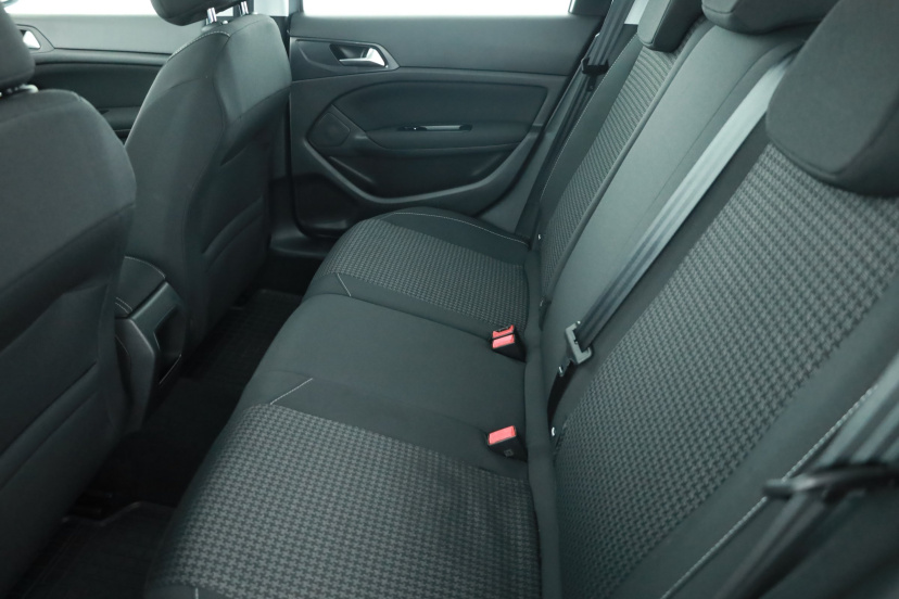Peugeot 308, 2019