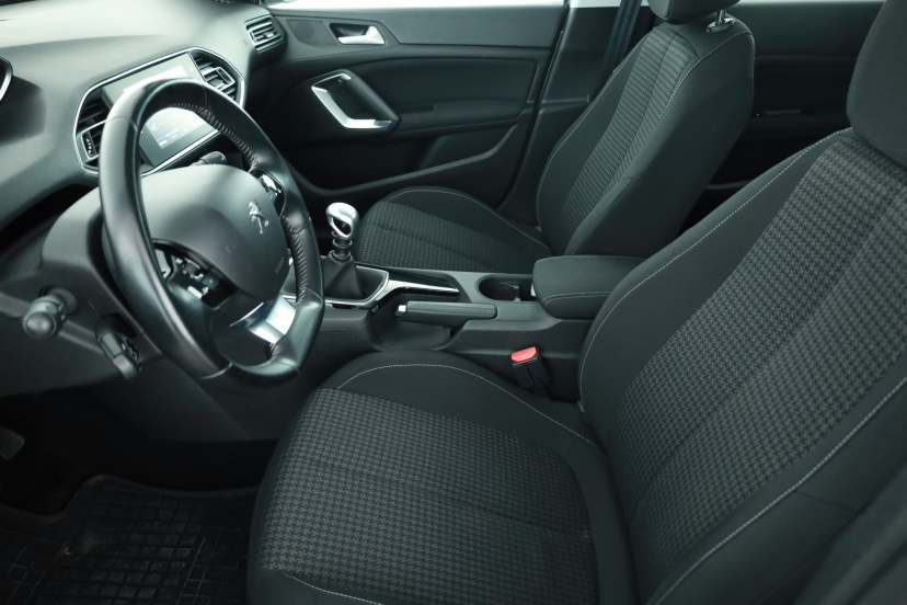 Peugeot 308, 2019