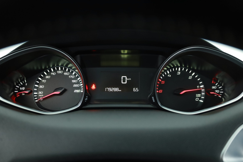 Peugeot 308, 2019