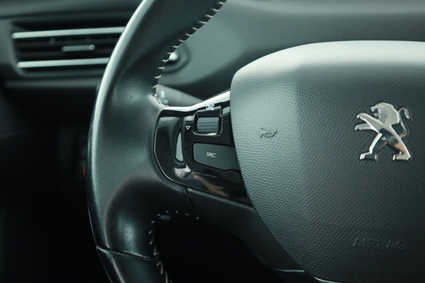 Peugeot 308, 2019