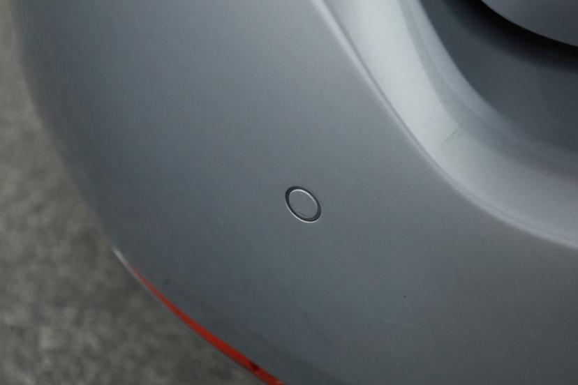 Peugeot 308, 2019