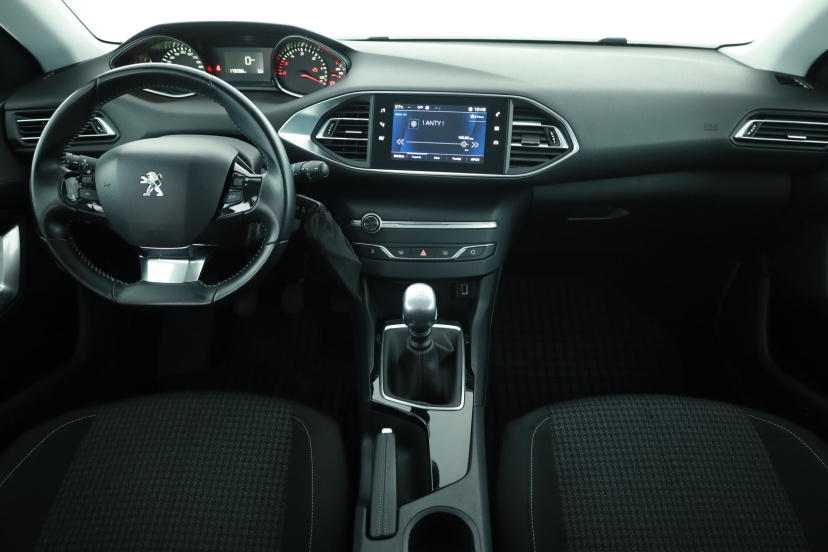 Peugeot 308, 2019