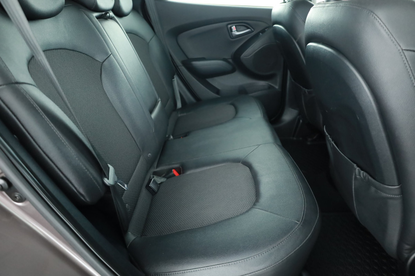 Hyundai ix35, 2014