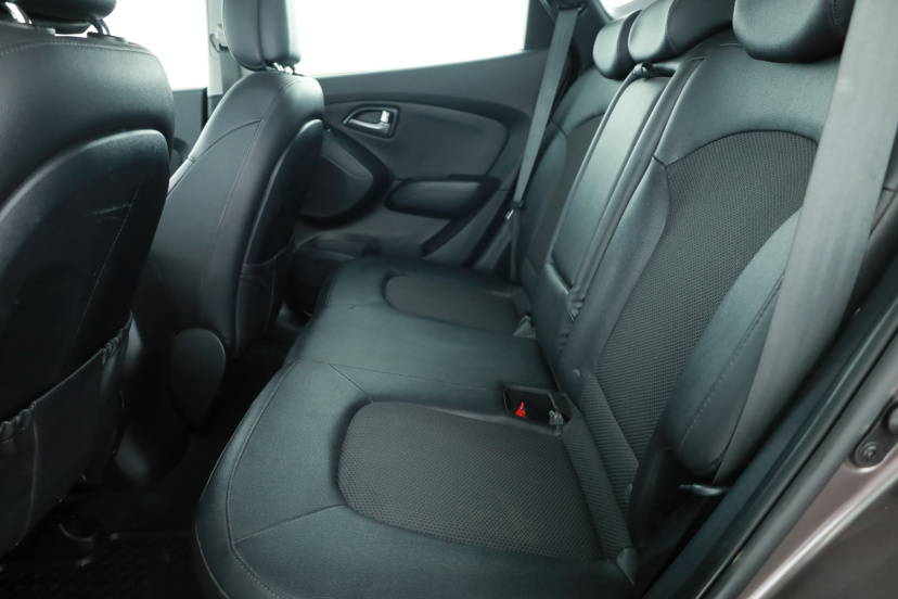 Hyundai ix35, 2014