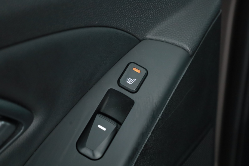 Hyundai ix35, 2014
