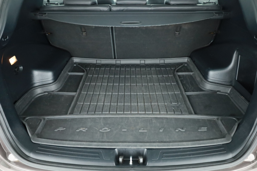 Hyundai ix35, 2014