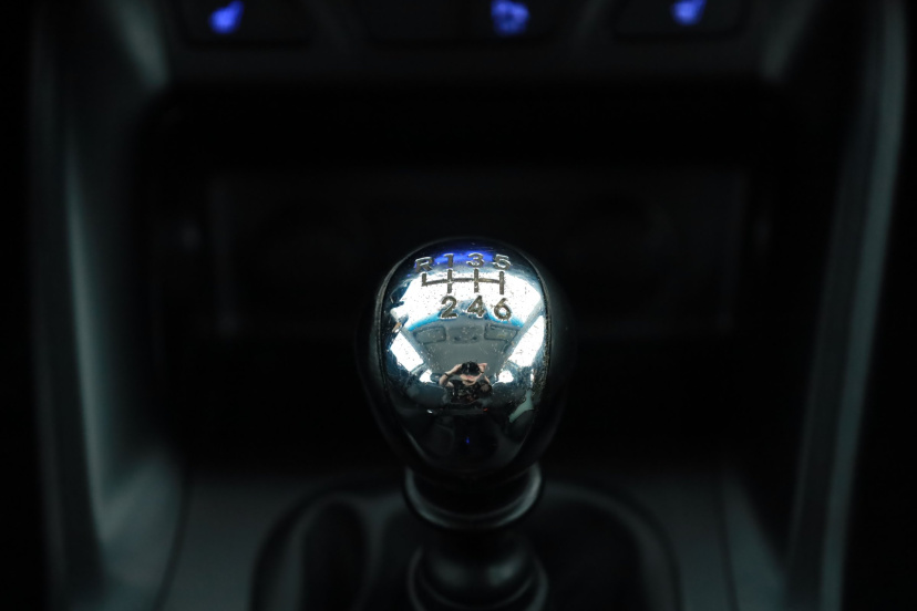 Hyundai ix35, 2014